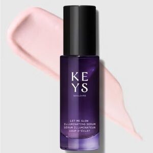 Keys Soulcare Let Me Glow Illuminating Serum